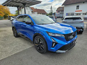 Renault Rafale 1.2 E-Tech esprit Alpine