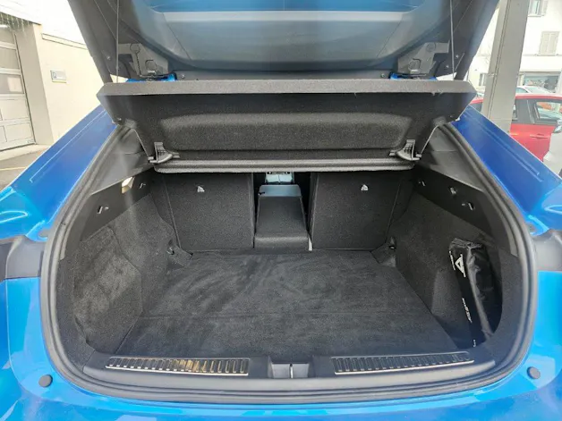 Renault Rafale 1.2 E-Tech esprit Alpine