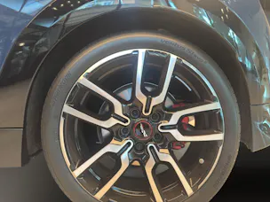 Mini J01 John Cooper Works