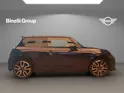 Mini J01 John Cooper Works