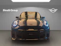 Mini J01 John Cooper Works