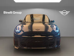 Mini J01 John Cooper Works