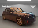 Mini J01 John Cooper Works