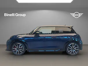 Mini J01 John Cooper Works