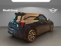 Mini J01 John Cooper Works