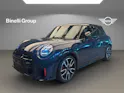 Mini J01 John Cooper Works