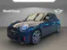 Mini J01 John Cooper Works