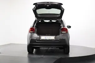Citroën C3 1.2 PureTech Swiss Edition S/S