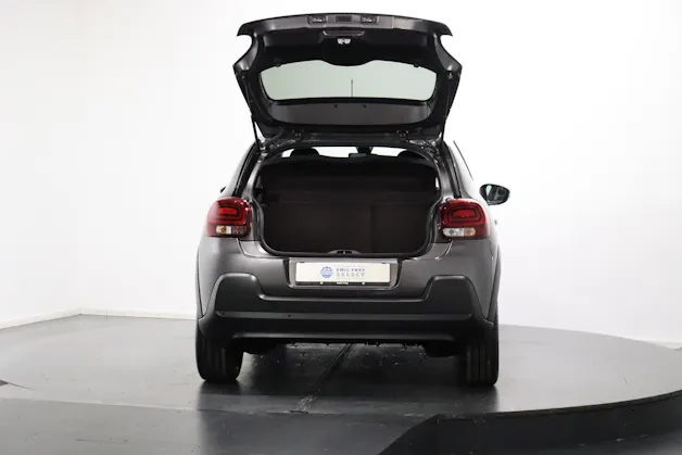 Citroën C3 1.2 PureTech Swiss Edition S/S
