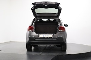 Vehicle image CITROEN C3 1.2 PureTech Swiss Edition S/S