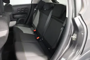 Citroën C3 1.2 PureTech Swiss Edition S/S