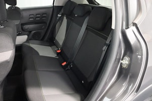 Vehicle image CITROEN C3 1.2 PureTech Swiss Edition S/S