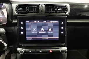 Citroën C3 1.2 PureTech Swiss Edition S/S
