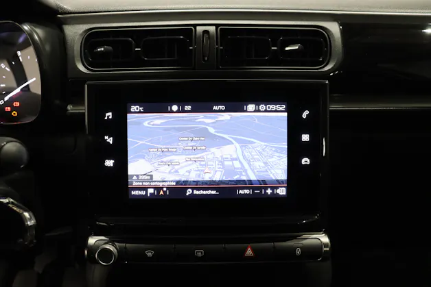 Citroën C3 1.2 PureTech Swiss Edition S/S