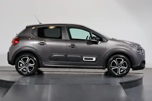 Citroën C3 1.2 PureTech Swiss Edition S/S