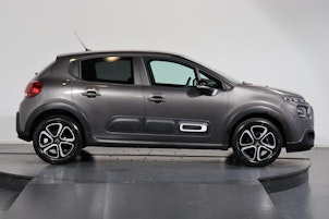 Vehicle image CITROEN C3 1.2 PureTech Swiss Edition S/S