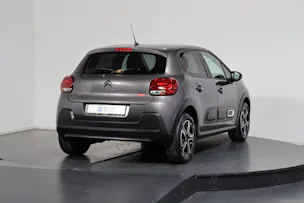 Citroën C3 1.2 PureTech Swiss Edition S/S