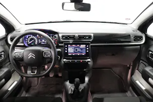 Citroën C3 1.2 PureTech Swiss Edition S/S