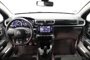 Vehicle image CITROEN C3 1.2 PureTech Swiss Edition S/S