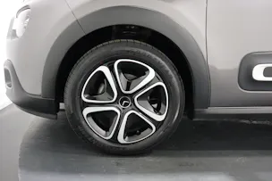 Citroën C3 1.2 PureTech Swiss Edition S/S