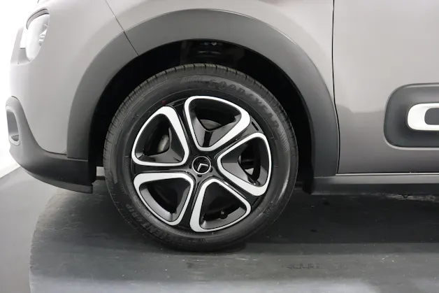 Citroën C3 1.2 PureTech Swiss Edition S/S
