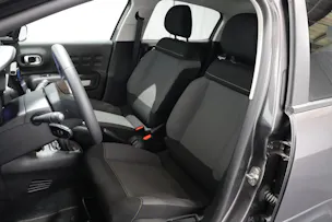 Citroën C3 1.2 PureTech Swiss Edition S/S