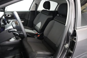 Vehicle image CITROEN C3 1.2 PureTech Swiss Edition S/S