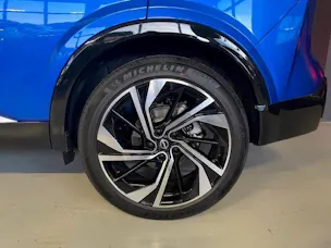 Nissan Qashqai 1.3 DIG-T Tekna+ 4x4