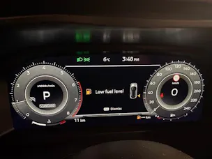 Nissan Qashqai 1.3 DIG-T Tekna+ 4x4