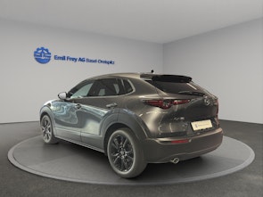 immagine del veicolo MAZDA CX-30 2.5 Homura / AB 1.9% Leasingzins