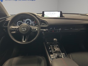 immagine del veicolo MAZDA CX-30 2.5 Homura / AB 1.9% Leasingzins