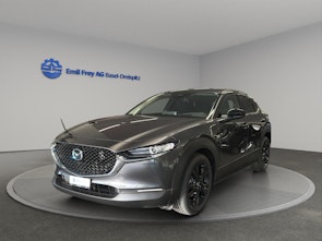 immagine del veicolo MAZDA CX-30 2.5 Homura / AB 1.9% Leasingzins