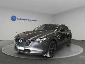 immagine del veicolo MAZDA CX-30 2.5 Homura / AB 1.9% Leasingzins