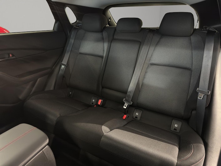 immagine del veicolo MAZDA CX-30