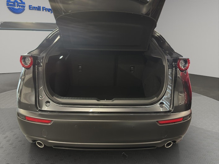 immagine del veicolo MAZDA CX-30