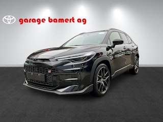 Vehicle image TOYOTA COROLLA CROSS 0 Vehicle image TOYOTA COROLLA CROSS 0