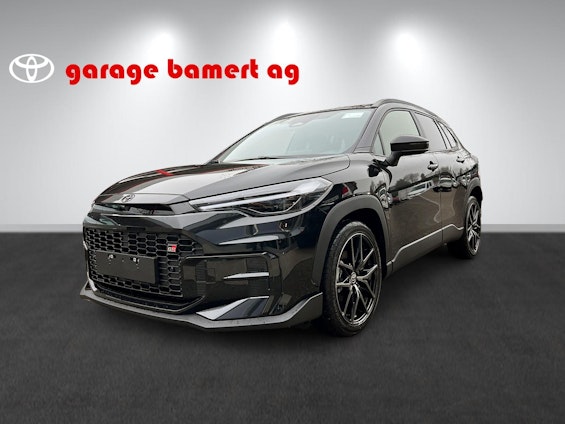 First vehicle image First vehicle image