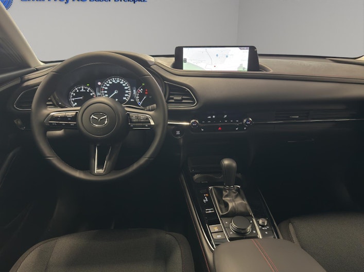 immagine del veicolo MAZDA CX-30