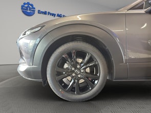 immagine del veicolo MAZDA CX-30 2.5 Homura / AB 1.9% Leasingzins