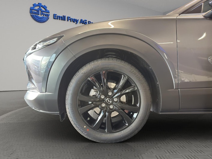 immagine del veicolo MAZDA CX-30