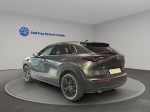 immagine del veicolo MAZDA CX-30 2.5 Homura / AB 1.9% Leasingzins