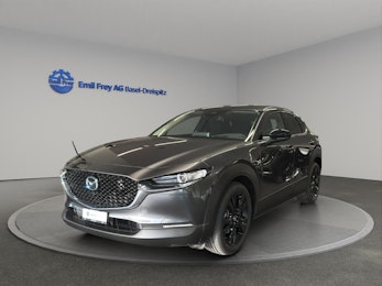 immagine del veicolo MAZDA CX-30 2.5 Homura / AB 1.9% Leasingzins