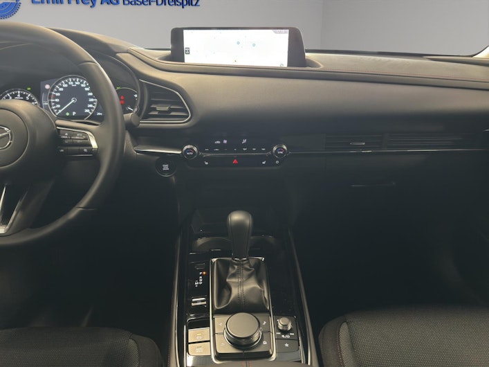 immagine del veicolo MAZDA CX-30