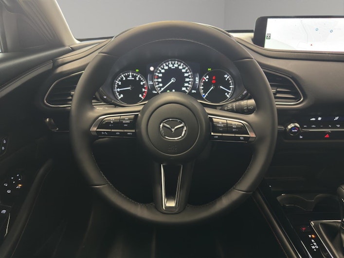 immagine del veicolo MAZDA CX-30