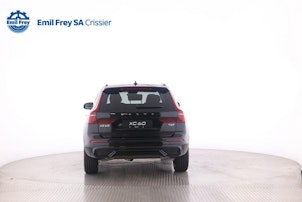 Vehicle image VOLVO XC60 2.0 T8 TE Black Edition eAWD