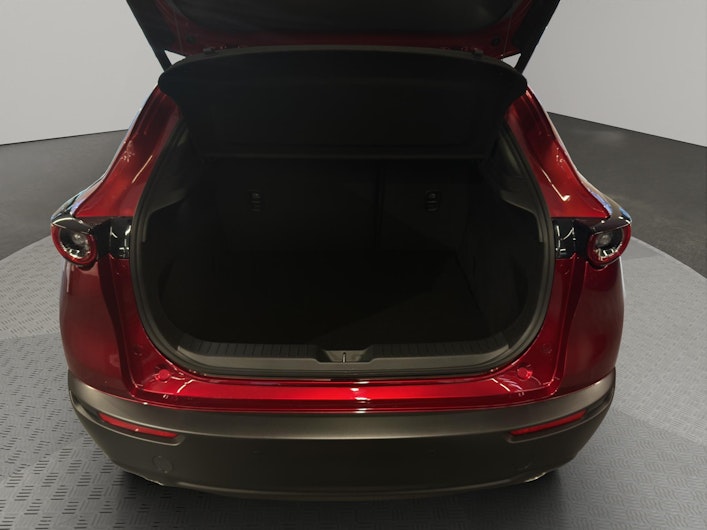 image du véhicule MAZDA CX-30