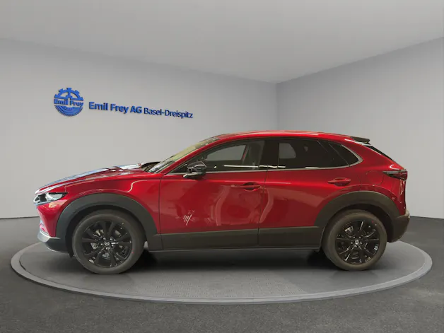 Mazda CX-30 2.0 186 Homura AWD / Ab 1.9% Leasingzins