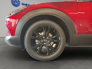 immagine del veicolo MAZDA CX-30 2.0 186 Homura AWD / Ab 1.9% Leasingzins