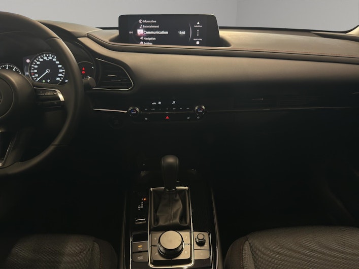 image du véhicule MAZDA CX-30