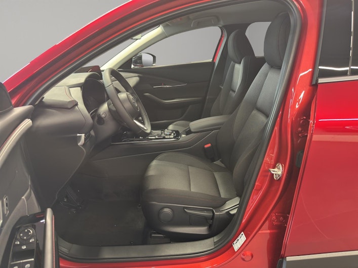 image du véhicule MAZDA CX-30